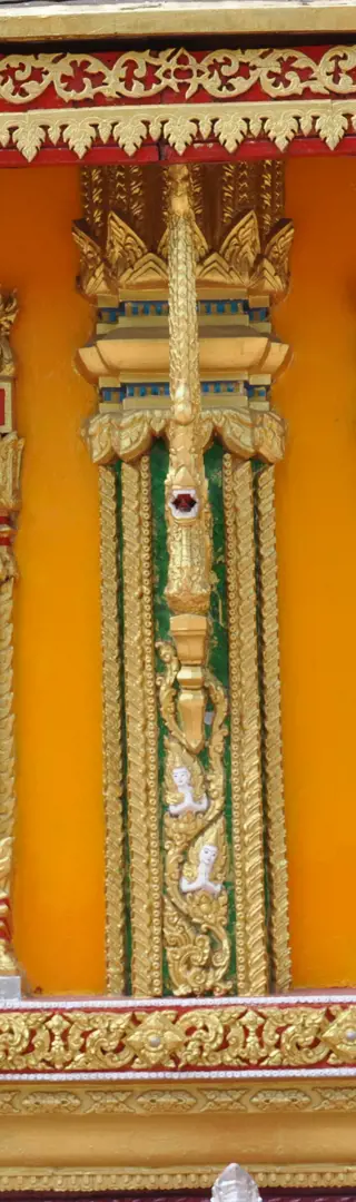 Tempelbauten